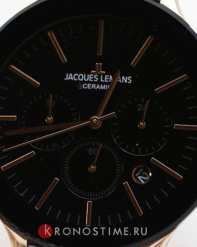 Jacques Lemans Dublin 1-1854C